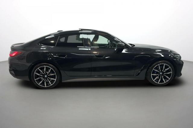Bmw Série 4 Gran Coupé image 4