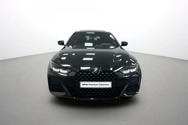 Bmw Série 4 Gran Coupé image 7