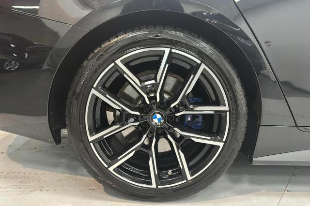 Bmw Série 4 Gran Coupé image 2