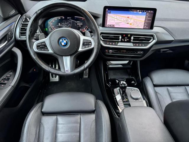 Bmw X3 image 1