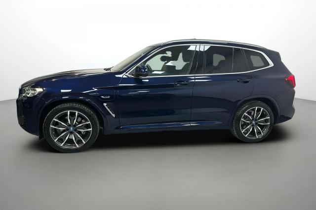 Bmw X3 image 8