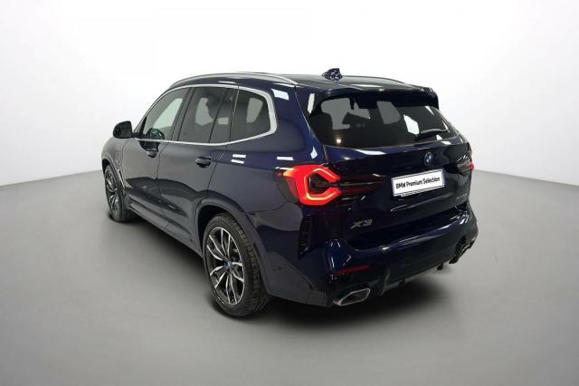Bmw X3 image 6