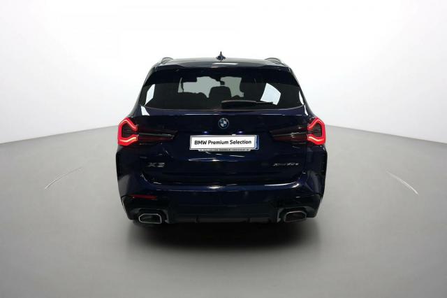 Bmw X3 image 5