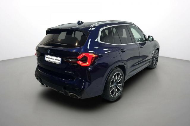 Bmw X3 image 2