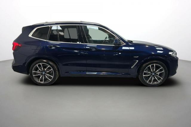 Bmw X3 image 3