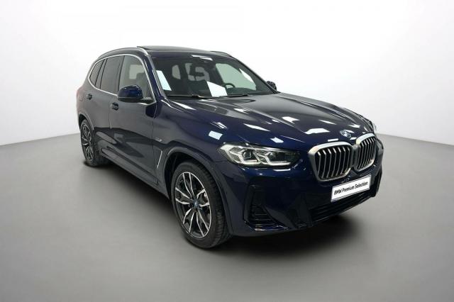 Bmw X3 image 4