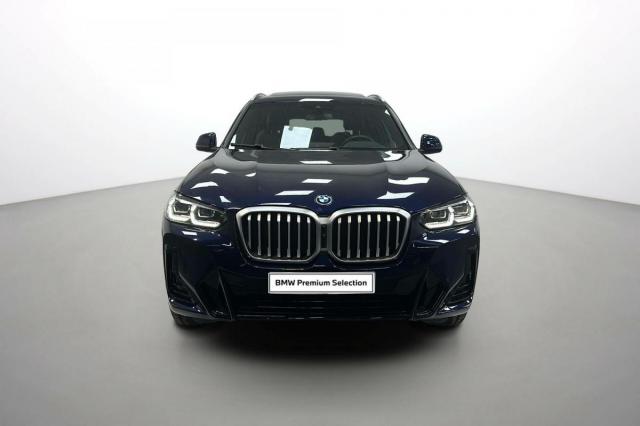 Bmw X3 image 7