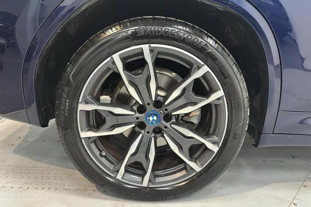 Bmw X3 image 9