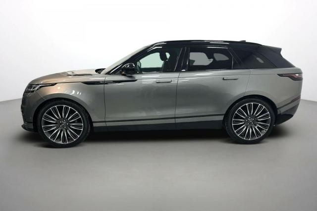 Land Rover Range Rover Velar image 9