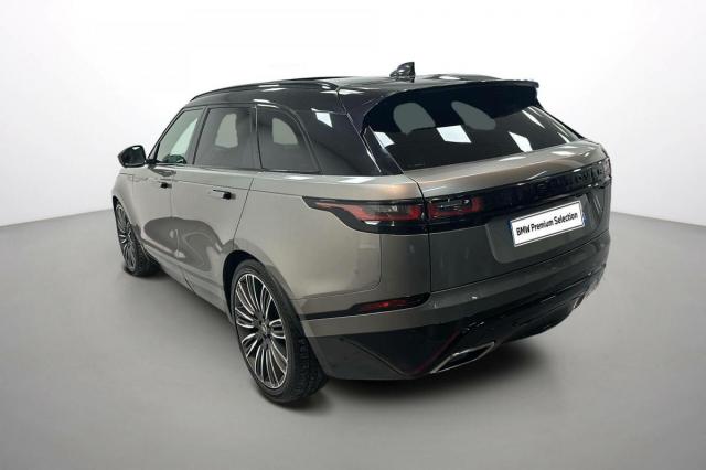Land Rover Range Rover Velar image 4