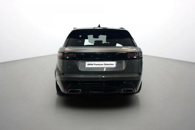 Land Rover Range Rover Velar image 2