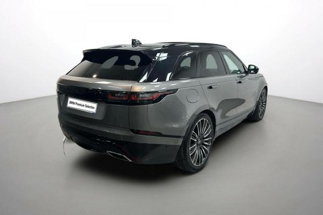 Land Rover Range Rover Velar image 6