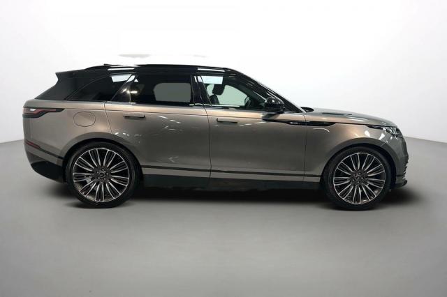 Land Rover Range Rover Velar image 5