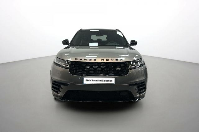 Land Rover Range Rover Velar image 8
