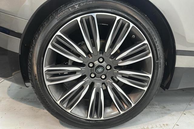 Land Rover Range Rover Velar image 7