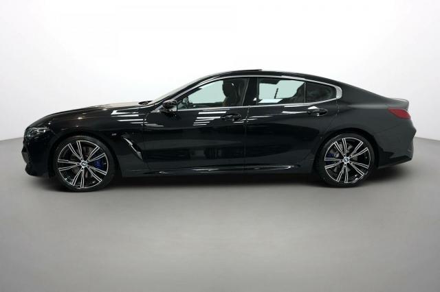 Bmw Série 8 Gran Coupé image 6