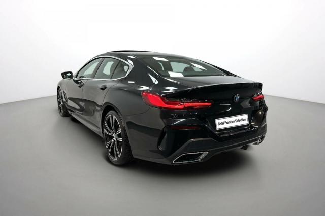 Bmw Série 8 Gran Coupé image 4