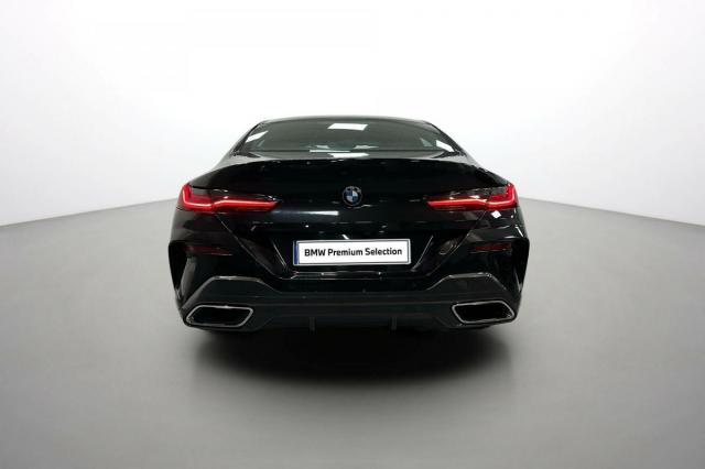 Bmw Série 8 Gran Coupé image 9
