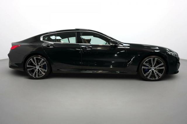 Bmw Série 8 Gran Coupé image 5