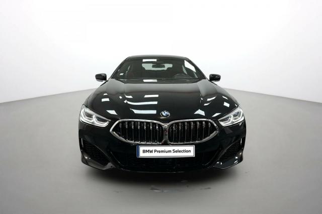 Bmw Série 8 Gran Coupé image 3