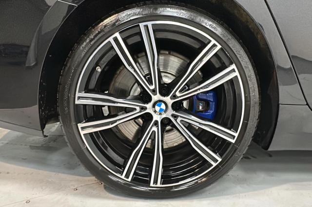 Bmw Série 8 Gran Coupé image 1
