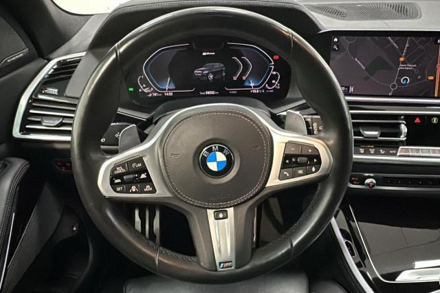 Bmw X5 image 1