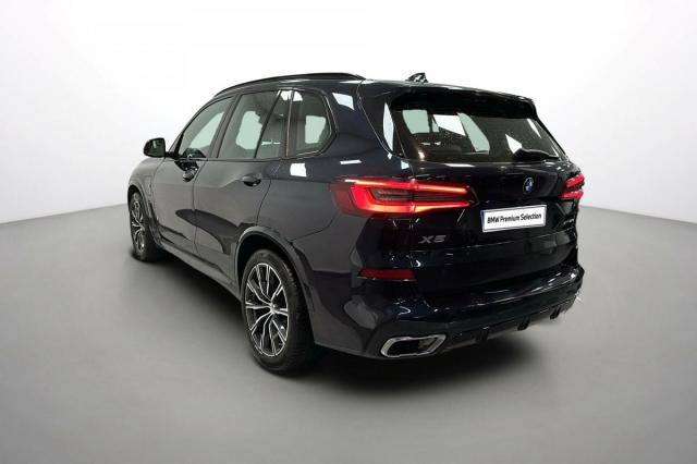Bmw X5 image 9