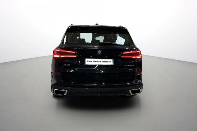 Bmw X5 image 4