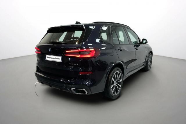 Bmw X5 image 3