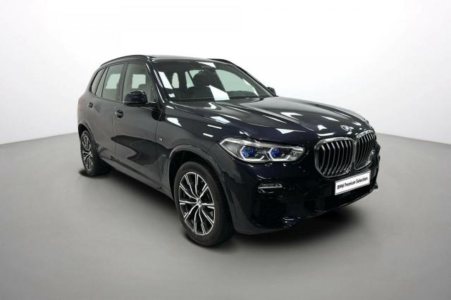 Bmw X5 image 2