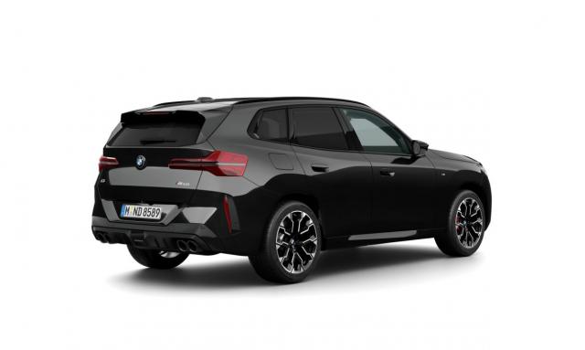 Bmw X3 image 7
