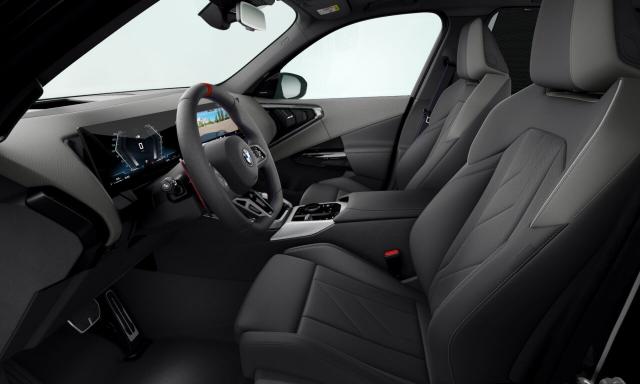Bmw X3 image 4