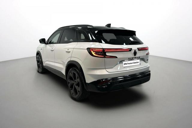 Renault Austral image 6