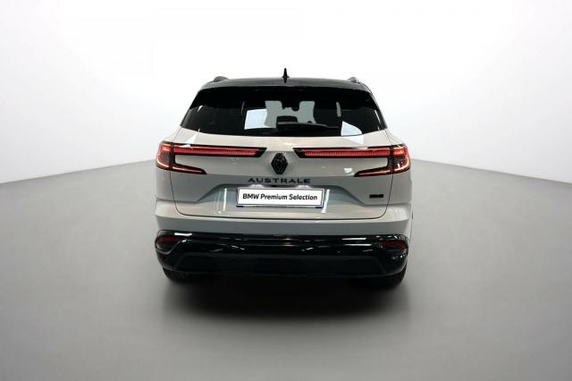 Renault Austral image 7