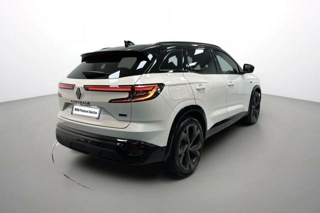 Renault Austral image 9