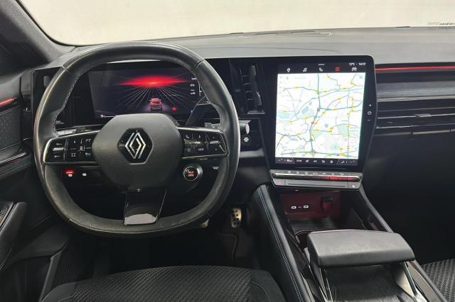 Renault Austral image 1
