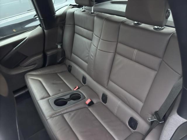 Bmw I3 image 1