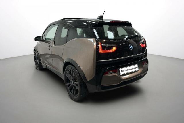 Bmw I3 image 4