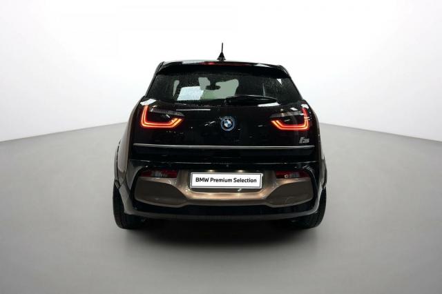 Bmw I3 image 7