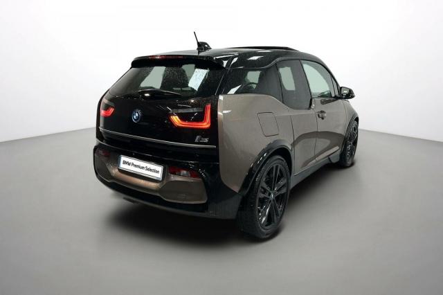 Bmw I3 image 5
