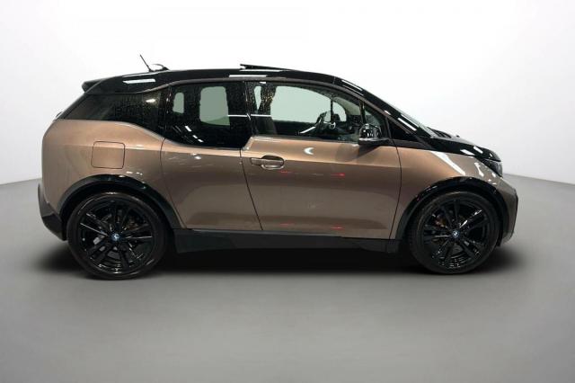 Bmw I3 image 8