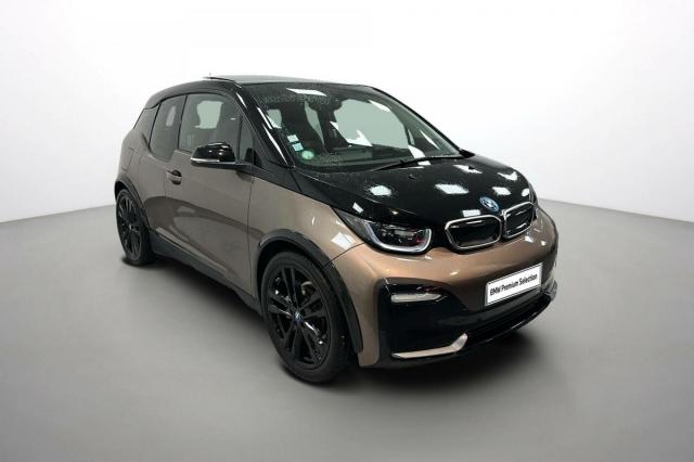 Bmw I3 image 6