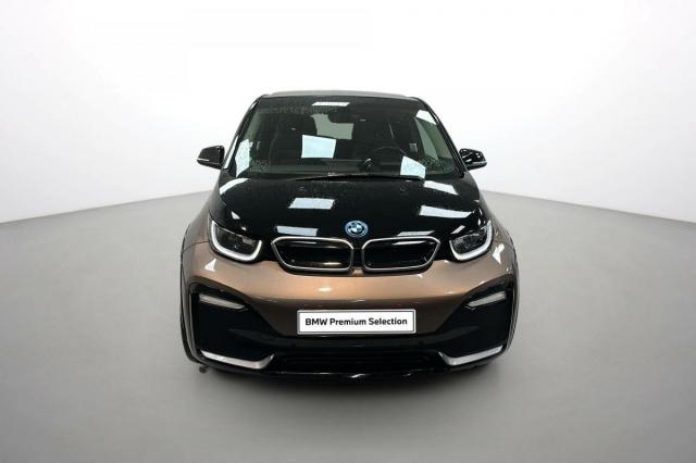 Bmw I3 image 9