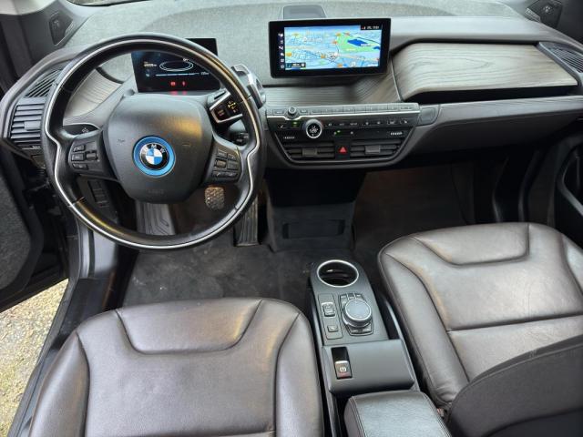 Bmw I3 image 3