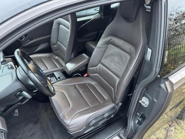 Bmw I3 image 2