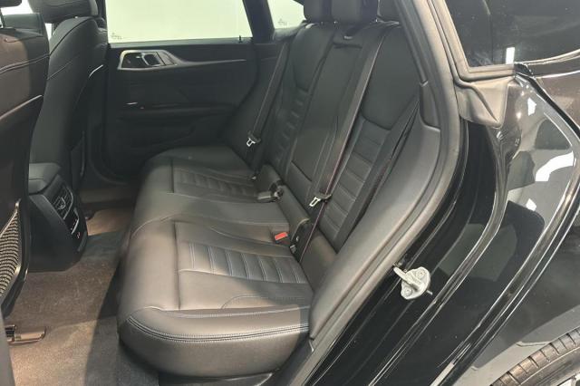 Bmw I4 image 2