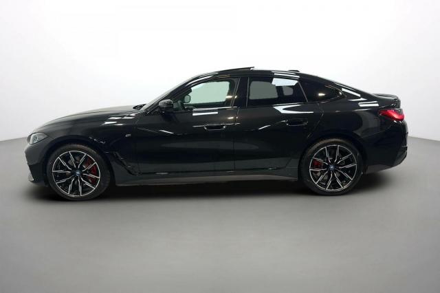 Bmw I4 image 1