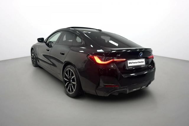 Bmw I4 image 5