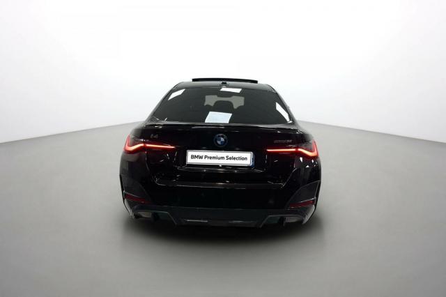Bmw I4 image 4