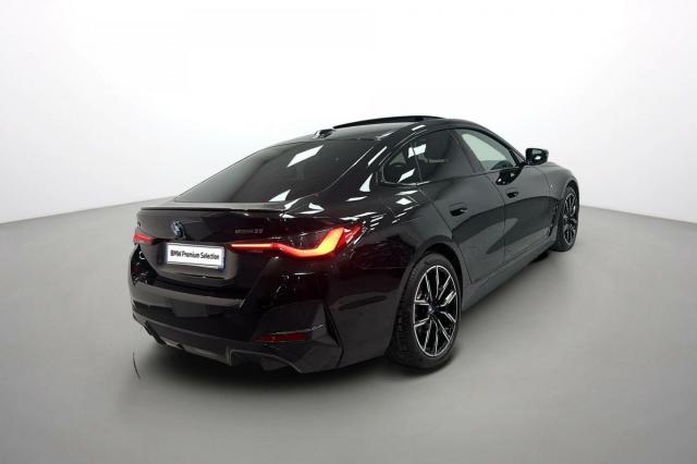 Bmw I4 image 3